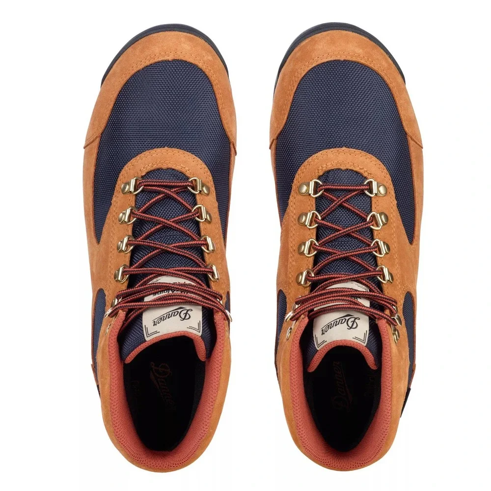 Danner X Alpine Design Men's Jag II Boots, Roasted Pecan,‎ 10.5